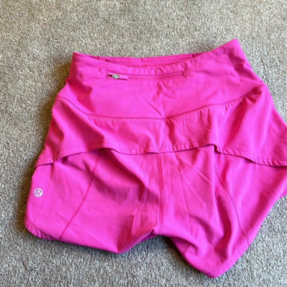 Lululemon shorts - Picture 2 of 2
